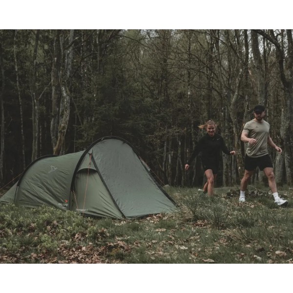 Фото - Палатка Easy Camp Hemsedal 2 (120473)